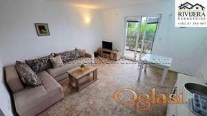 Jednosoban stan Bijela Herceg Novi